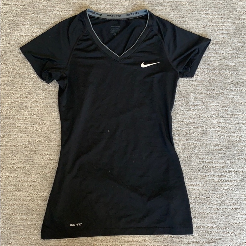 Nike Pro Shirt